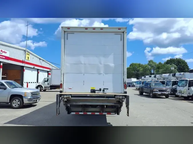 2021 FREIGHTLINER/MERCEDES M2 106