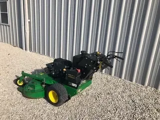 2016 John Deere WHP52A