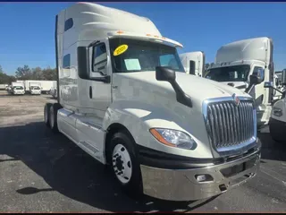 2020 NAVISTAR INTERNATIONAL LT625 SLPR CAB
