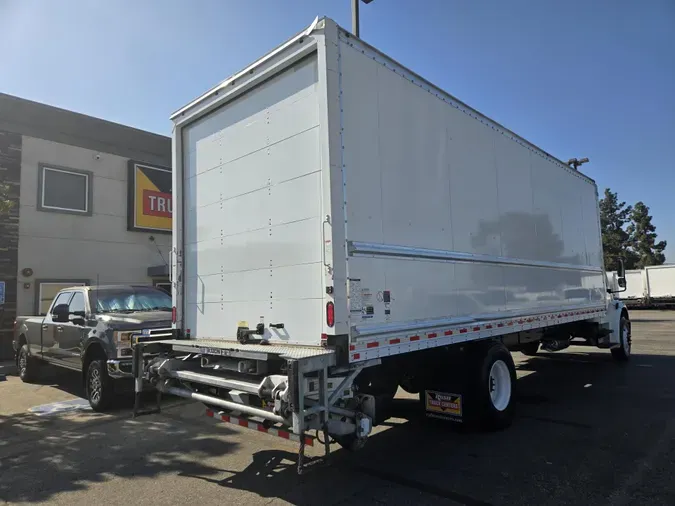 2020 Freightliner Business Class M2 106