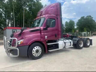 2020 FREIGHTLINER/MERCEDES NEW CASCADIA PX12664