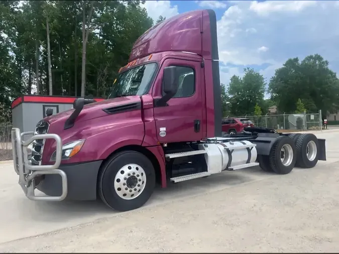 2020 FREIGHTLINER/MERCEDES NEW CASCADIA PX12664ffc5baa8fcf951f77857d5d0534a0a39