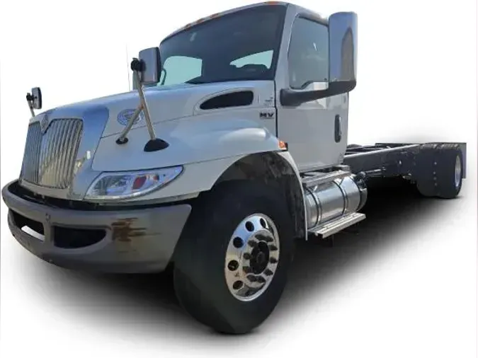 2019 International MV607ffc70db865af31e259983fb800d71e09