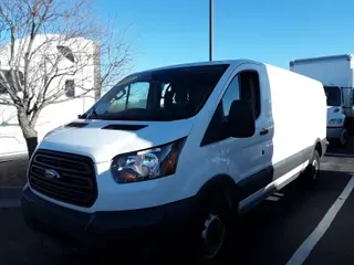 2018 FORD MOTOR COMPANY TRANSIT 250