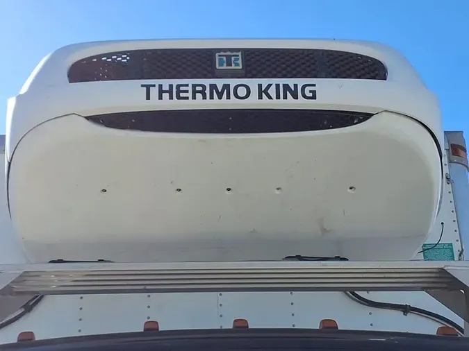 2018 FREIGHTLINER/MERCEDES M2 106