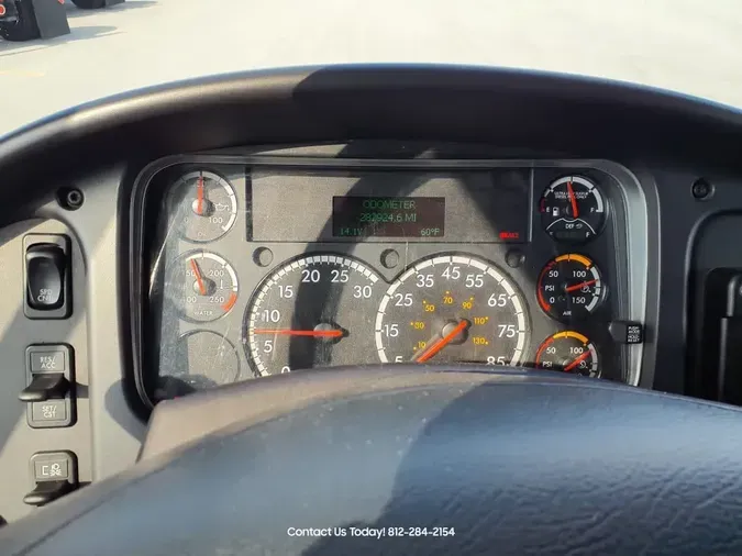 2019 FREIGHTLINER/MERCEDES M2 106