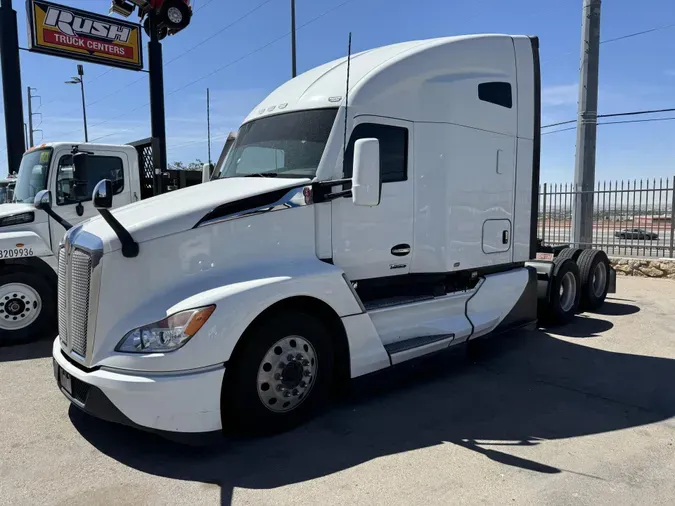 2023 Kenworth T680