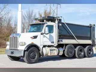 2024 PETERBILT 567