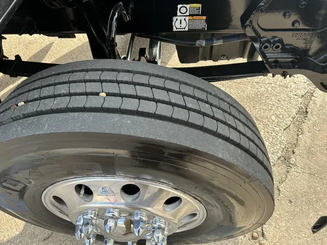 2021 Peterbilt 567