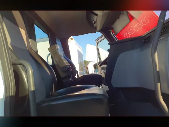 2021 FREIGHTLINER/MERCEDES NEW CASCADIA PX12664