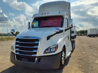2020 FREIGHTLINER NEW CASCADIA PX12664