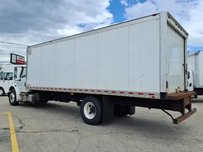 2020 FREIGHTLINER M2 106