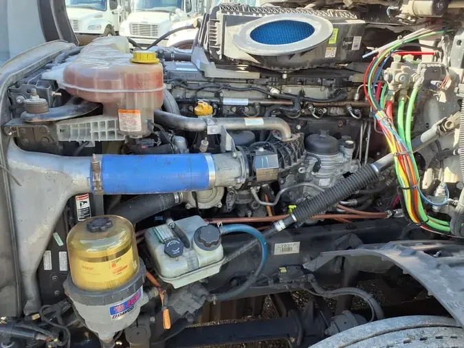 2020 FREIGHTLINER/MERCEDES NEW CASCADIA PX12664ffd0200895df8e3ec29cb9e19d380120