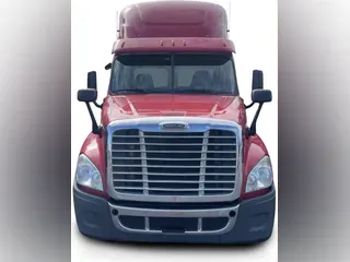 2019 Freightliner Cascadia