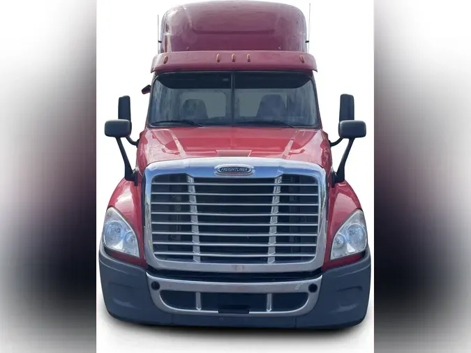 2019 Freightliner Cascadiaffd0ed4f116eb9f2c72531bb746042de