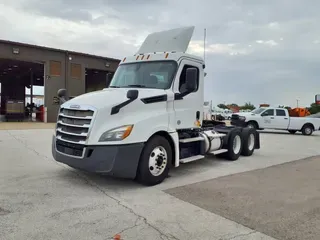 2018 FREIGHTLINER NEW CASCADIA PX12664