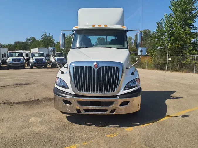 2016 NAVISTAR INTERNATIONAL PROSTAR