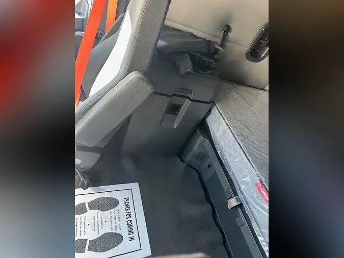 2021 Freightliner Cascadia