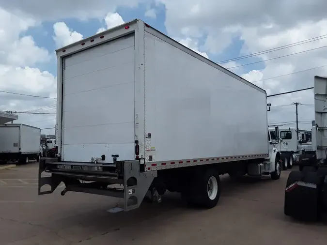 2020 FREIGHTLINER M2 106