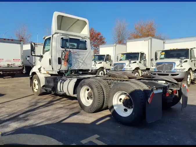 2018 NAVISTAR INTERNATIONAL RH613 DAYCAB T/Affd54021450faa4d79534f399847c50f