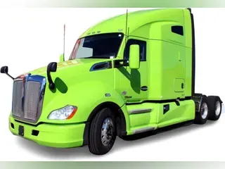 2020 Kenworth T680