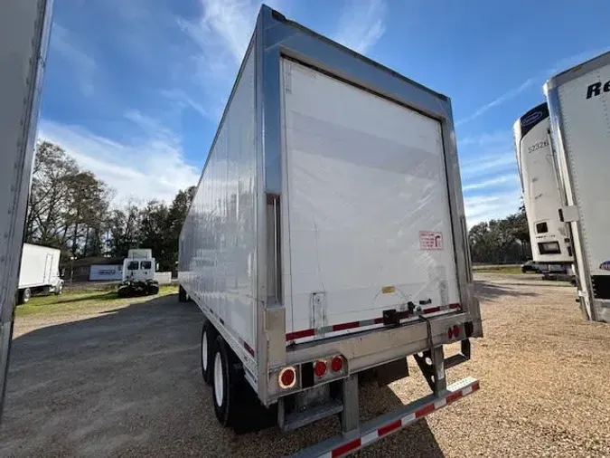 2017 VANGUARD TRAILER CORP R8000B 53/102/162