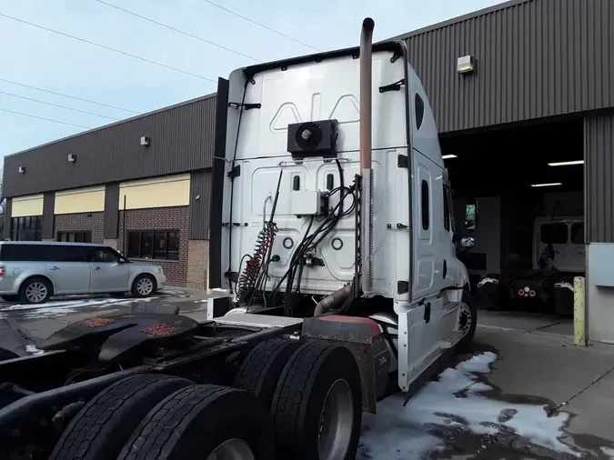 2020 FREIGHTLINER/MERCEDES NEW CASCADIA PX12664