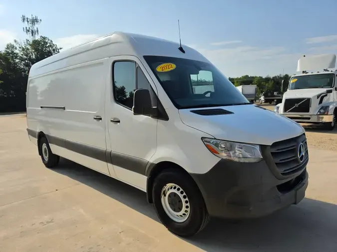 2022 MERCEDES-BENZ F2CA74 SPRINTER
