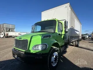 2018 FREIGHTLINER BUSINESS CLASS M2 106