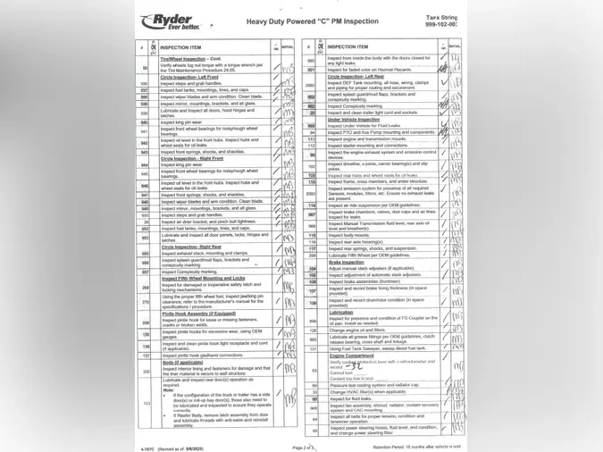 2021 WESTMOR INDUSTRIES, LLC 4700SB