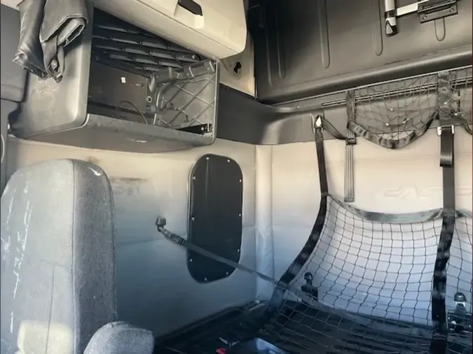 2020 FREIGHTLINER/MERCEDES NEW CASCADIA PX12664