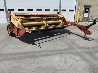1998 New Holland 1465