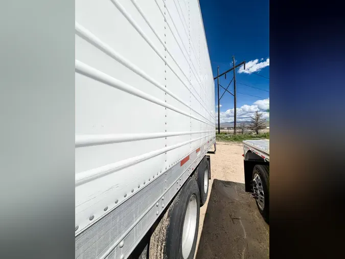 2020 VANGUARD VAN - REF
