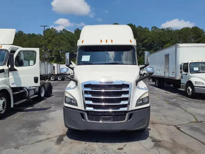 2019 FREIGHTLINER NEW CASCADIA PX12664