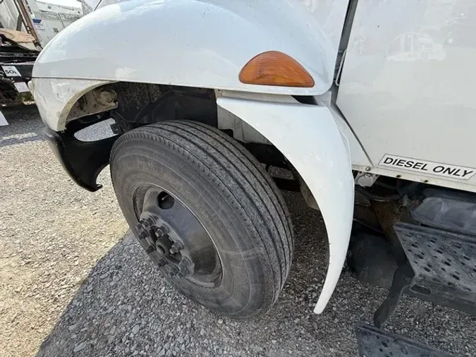 2013 INTERNATIONAL DURASTAR 4300