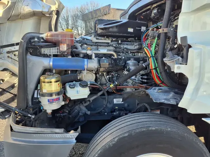 2020 FREIGHTLINER/MERCEDES NEW CASCADIA PX12664