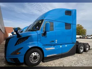 2026 Volvo VNL