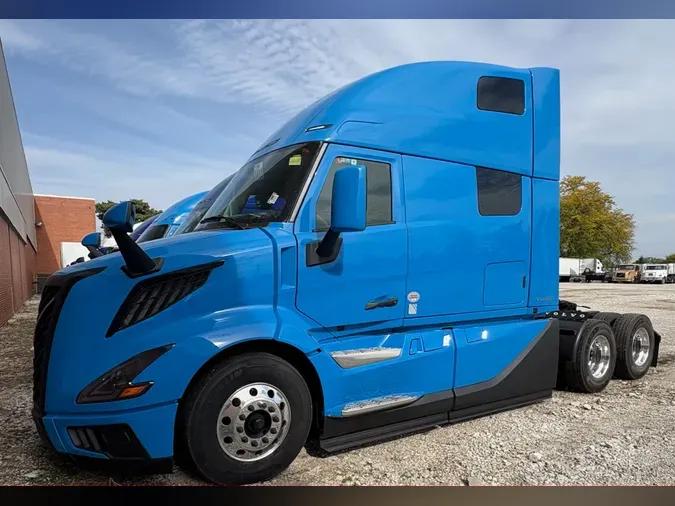 2026 Volvo VNLffdaba913253f0d7cb75e0654c3cf941