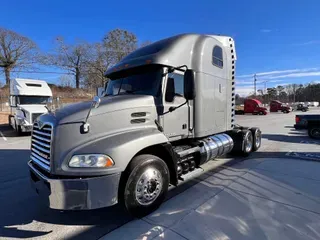 2016 MACK PINNACLE CXU613