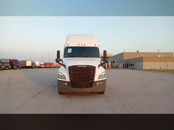 2023 Freightliner Cascadia 126ffdb5b09412dbd817066c653a4bd97ef