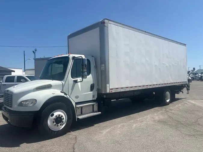 2019 FREIGHTLINER/MERCEDES M2 106ffdb668b9bf1b45f86a4c44d18472ba0