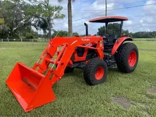 Kubota M5-111