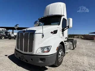 2019 PETERBILT 579