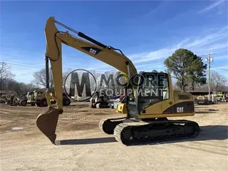 2004 CATERPILLAR 312CL