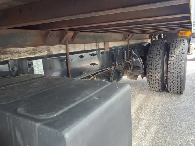 2019 FREIGHTLINER M2 106