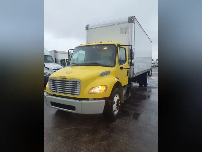 2016 FREIGHTLINER/MERCEDES M2 106ffdd0321cf681305d10a7f3861169140