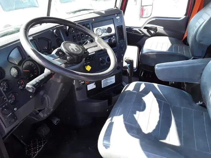 2018 MACK TRUCKS, INC. GU803ffddbae4aeeaad6dcdf54af72ca5c61e