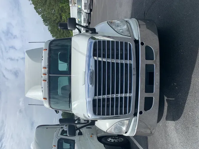 2016 FREIGHTLINER/MERCEDES CASCADIA 125