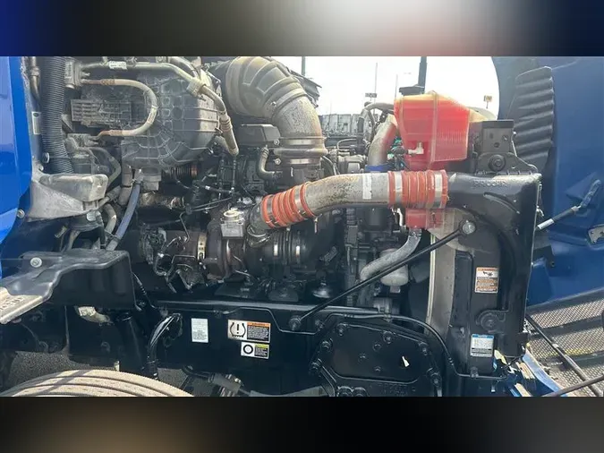2019 PETERBILT 579