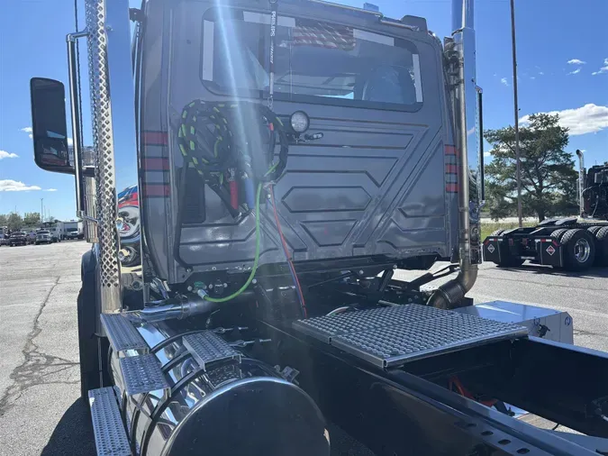 2026 International HX520